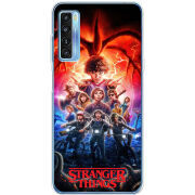 Чехол BoxFace TCL 20L 