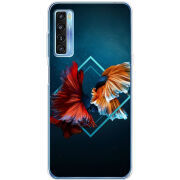 Чехол BoxFace TCL 20L 
