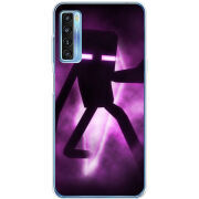 Чехол BoxFace TCL 20L 