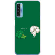 Чехол BoxFace TCL 20L 