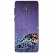 Чехол Uprint Nokia 2 