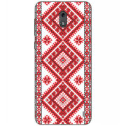 Чехол Uprint Nokia 2 