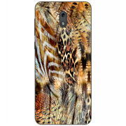 Чехол Uprint Nokia 2 