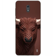 Чехол Uprint Nokia 2 