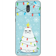 Чехол Uprint Nokia 2 