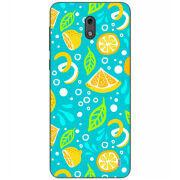 Чехол Uprint Nokia 2 