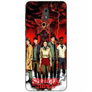 Чехол Uprint Nokia 2 