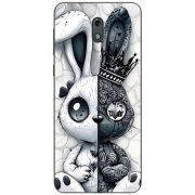 Чехол Uprint Nokia 2 