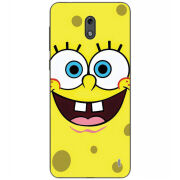 Чехол Uprint Nokia 2 