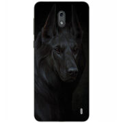 Чехол Uprint Nokia 2 