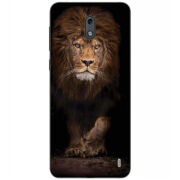 Чехол Uprint Nokia 2 