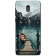 Чехол Uprint Nokia 2 