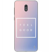 Чехол Uprint Nokia 2 