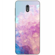 Чехол Uprint Nokia 2 