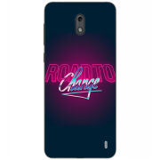 Чехол Uprint Nokia 2 