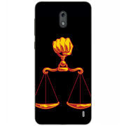 Чехол Uprint Nokia 2 