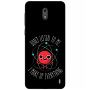 Чехол Uprint Nokia 2 