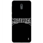 Чехол Uprint Nokia 2 