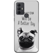 Чехол BoxFace TCL 30 SE 