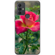 Чехол BoxFace TCL 30 SE 