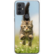 Чехол BoxFace TCL 30 SE 