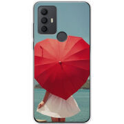 Чехол BoxFace TCL 30 SE 