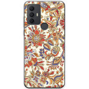 Чехол BoxFace TCL 30 SE Rapsody