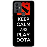 Чехол BoxFace TCL 30 SE 