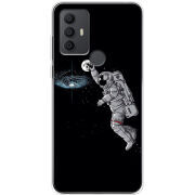 Чехол BoxFace TCL 30 SE 