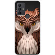 Чехол BoxFace TCL 30 SE 