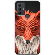 Чехол BoxFace TCL 30 SE 