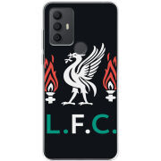 Чехол BoxFace TCL 30 SE L. F. C.