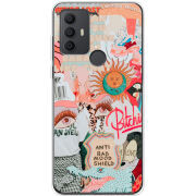 Чехол BoxFace TCL 30 SE 