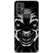 Чехол BoxFace TCL 30 SE 