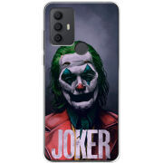 Чехол BoxFace TCL 30 SE Joker