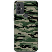 Чехол BoxFace TCL 30 SE 