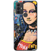 Чехол BoxFace TCL 30 SE 