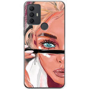 Чехол BoxFace TCL 30 SE 