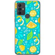 Чехол BoxFace TCL 30 SE 