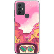 Чехол BoxFace TCL 30 SE 