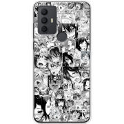 Чехол BoxFace TCL 30 SE O-Face