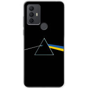 Чехол BoxFace TCL 30 SE Pink Floyd Україна