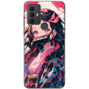 Чехол BoxFace TCL 30 SE 
