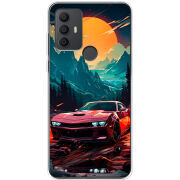 Чехол BoxFace TCL 30 SE 