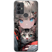 Чехол BoxFace TCL 30 SE 