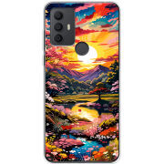Чехол BoxFace TCL 30 SE 