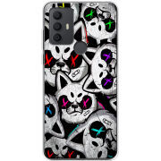 Чехол BoxFace TCL 30 SE 