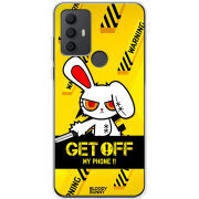 Чехол BoxFace TCL 30 SE 