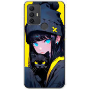 Чехол BoxFace TCL 30 SE 