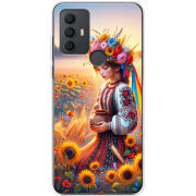 Чехол BoxFace TCL 30 SE 